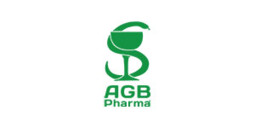 Logo AGB Pharma