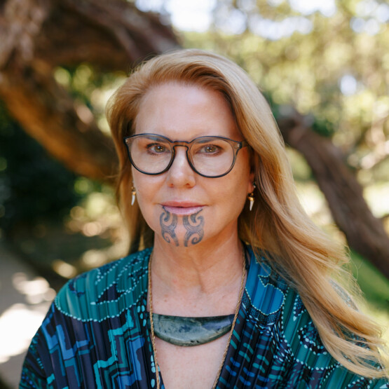 Dr. Hinemoa Elder
