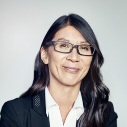Joanne Liu, Canada