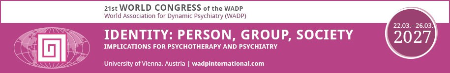 21st World Congress of the WADP