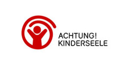 Logo Achtung! Kinderseele