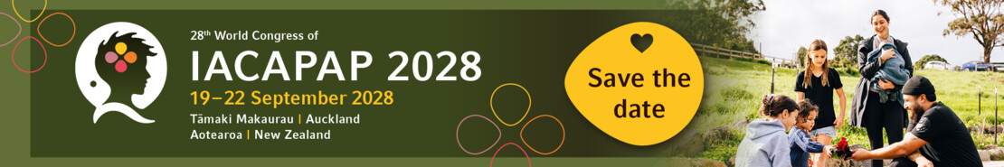 IACAPAP 2028 in Auckland, New Zealand