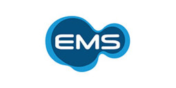 Logo EMS