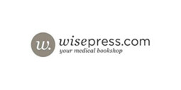 Logo wisepress